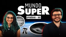 Anomalia magnética, o tamanho de Júpiter e uma visita à Ubisoft | Mundo Super Ep. 3