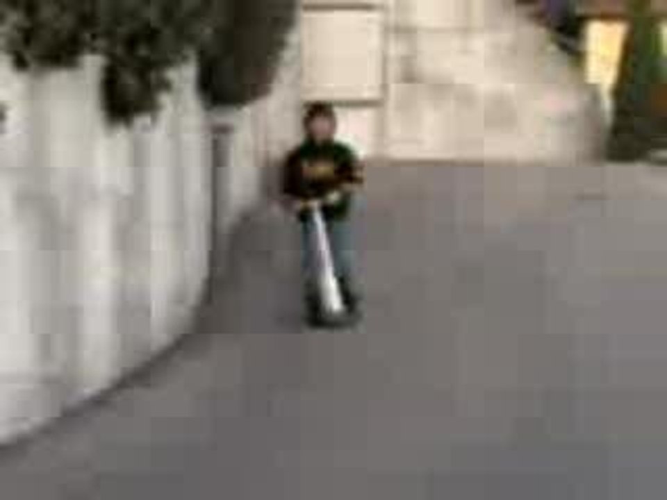 Bilal da Noob (lachen kann er nich)