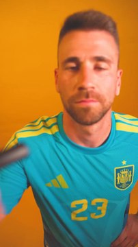 Así sale la Selección para el debut en el Mundial ante Cabo Verde