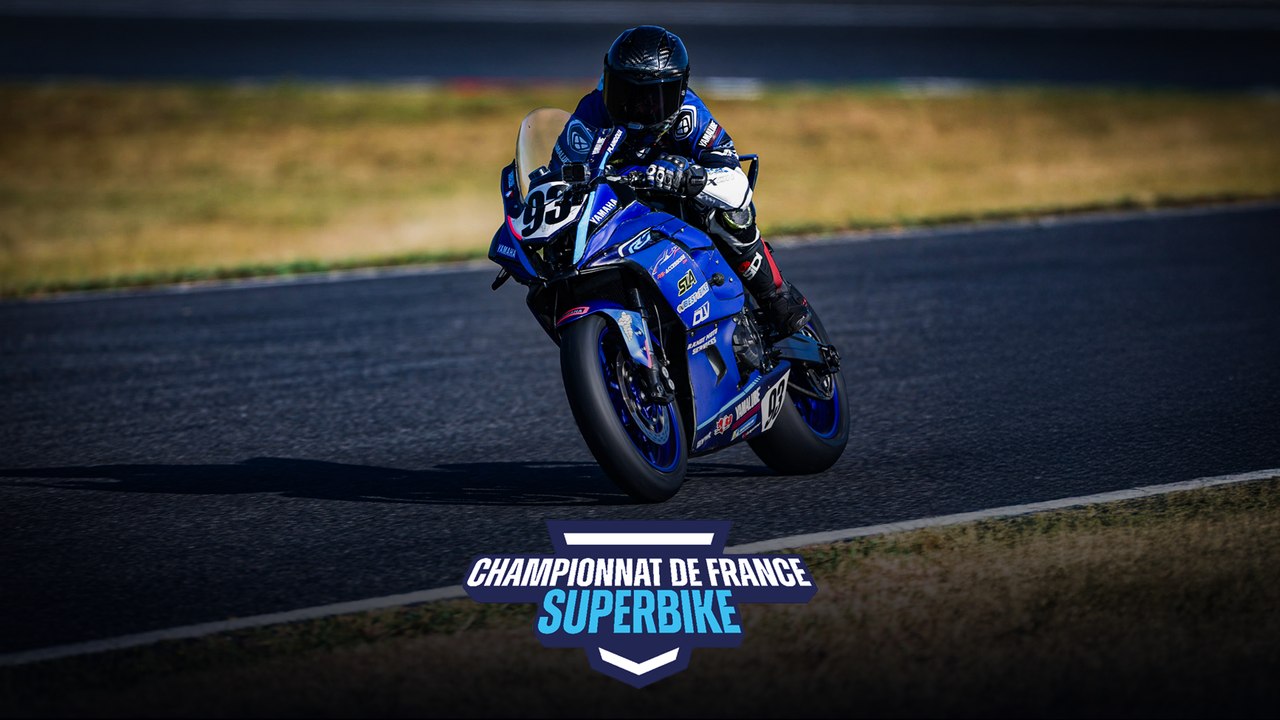 Championnats de France FSBK