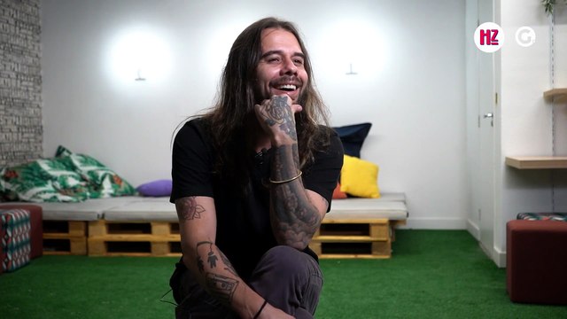 027 Perguntas com Fred Nery
