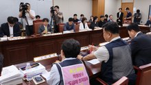 노동계, 내년 최저임금 시간당 12,000원 요구 / YTN