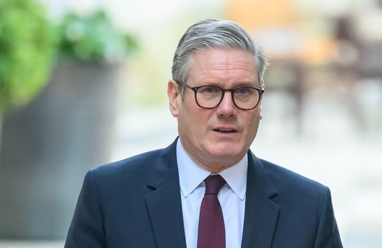 UK to ban social media for under-16s: 'It is clear to me a full ban is the right choice'