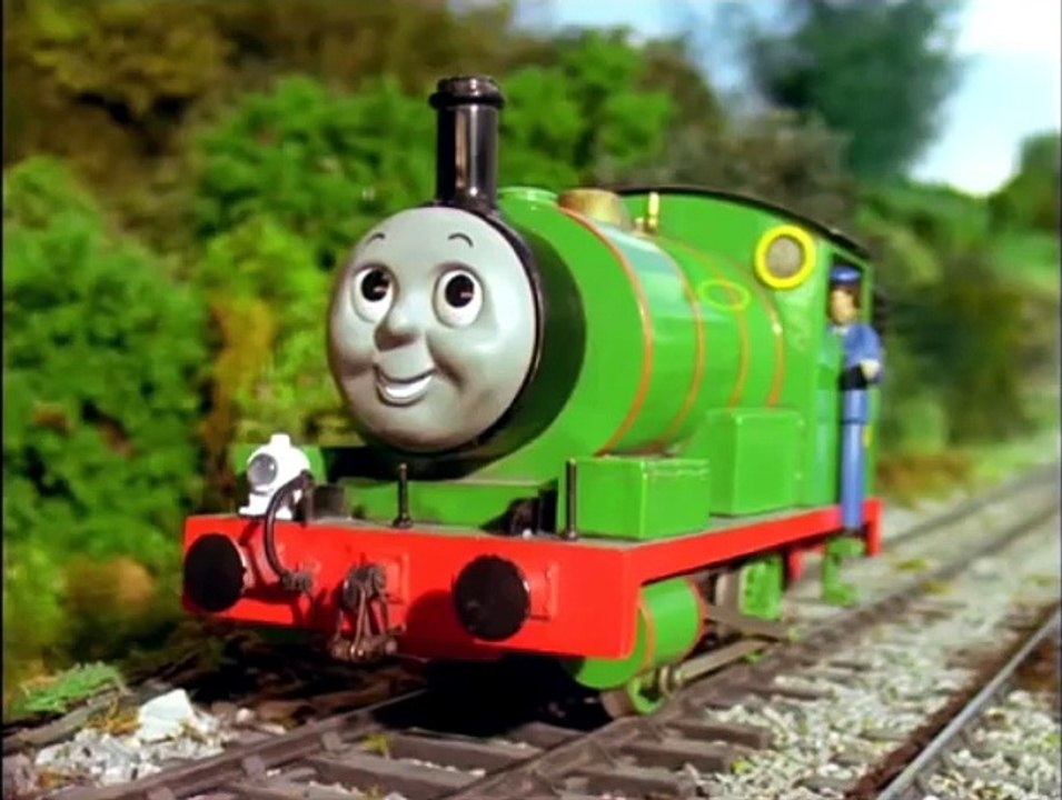 Make Someone Happy & Other Thomas Adventures
