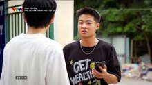 Phía bên kia thành phố - Tập 12