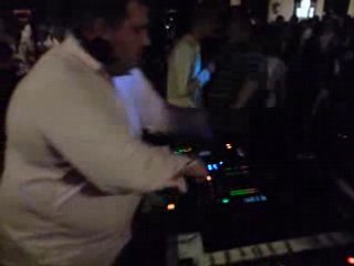 Giani K. - Fete de la musique 2008 au Cuban Café