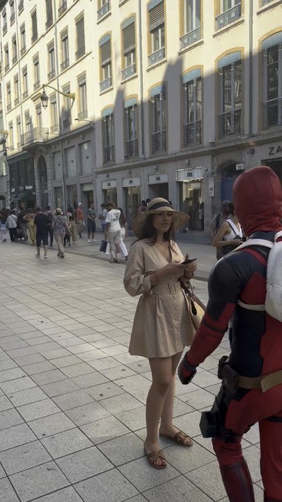 Même tout seul je danse, besoin de personne pour ça 🕺🏼