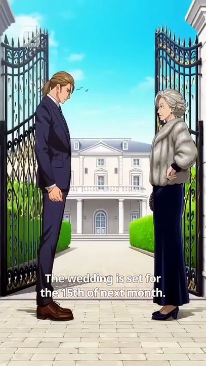 Past Love, Present Promise Reunited by Fate ❤️✨