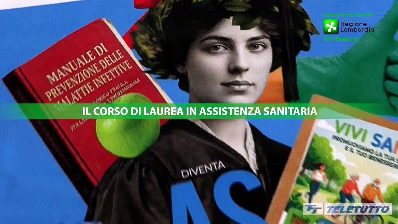 ATS Brescia news - Puntata del 10/06/2026