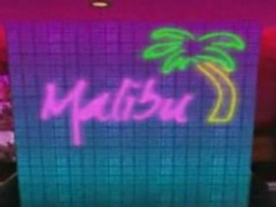 dance vice city