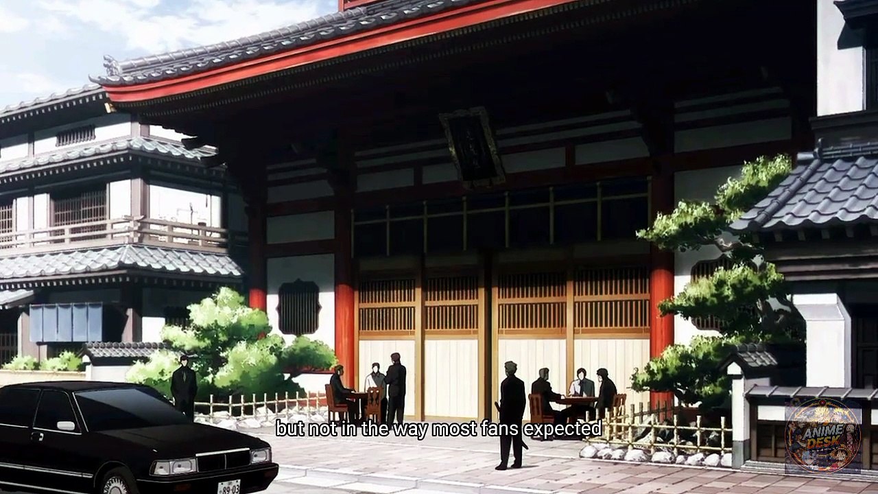 KAGURABACHI Anime Episode 1 Release Date