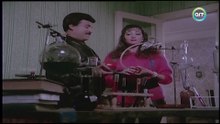 فيلم - عبقري على ورقة دمغة - 1987