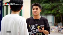 Phía bên kia thành phố - Tập 12