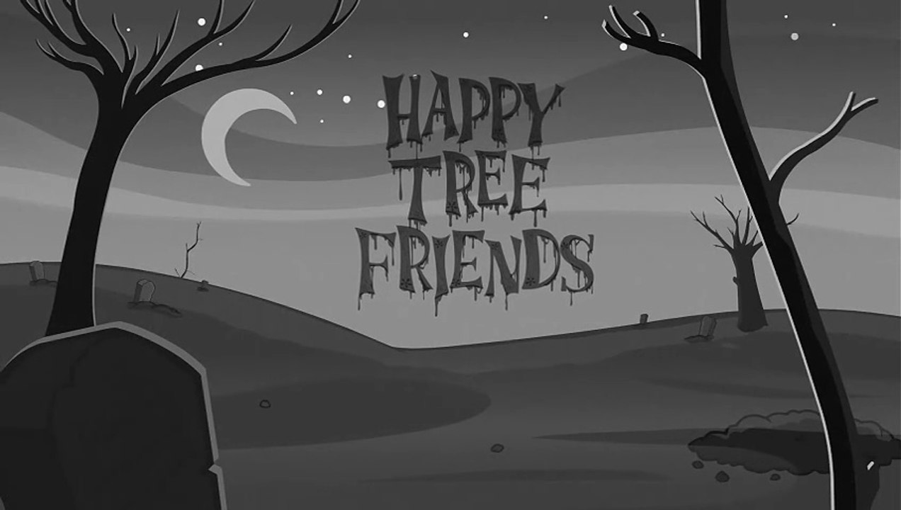 Happy Tree Friends Die Feitertage Spezial Film Deu