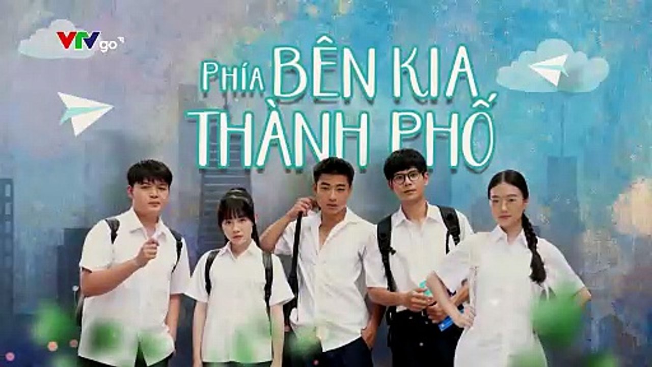 Phía Bên Kia Thành Phố - Tập 12 - HP Media