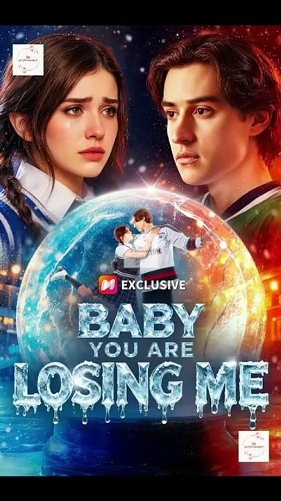 Baby You Are Losing Me - All Episodes Combined | Short Film HD [Full Movie]