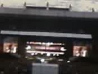 Tokio hotel au parcs des princes