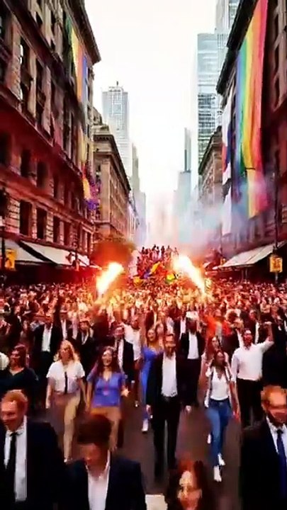 How the Woke Agenda Took Over Society #wokemedia