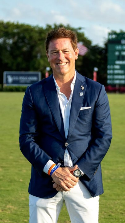 US Polo Assn. CEO's rule: No after-work emails, no weekend texts