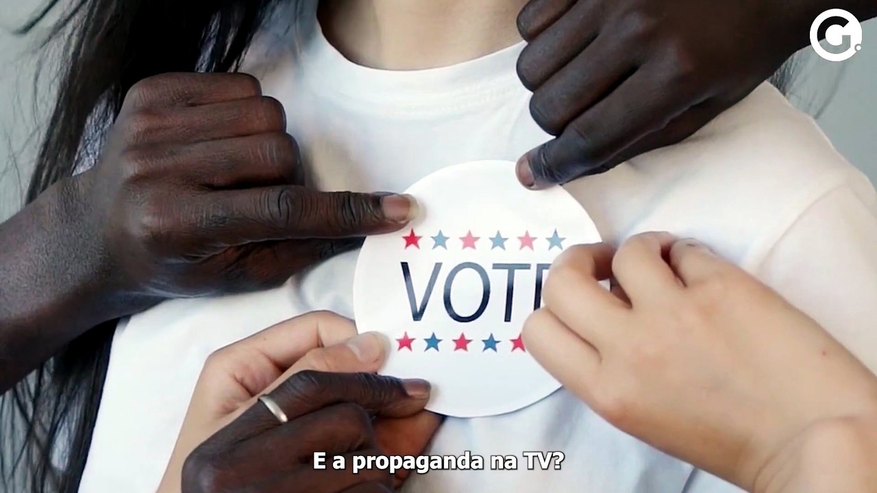 Calendário Eleitoral