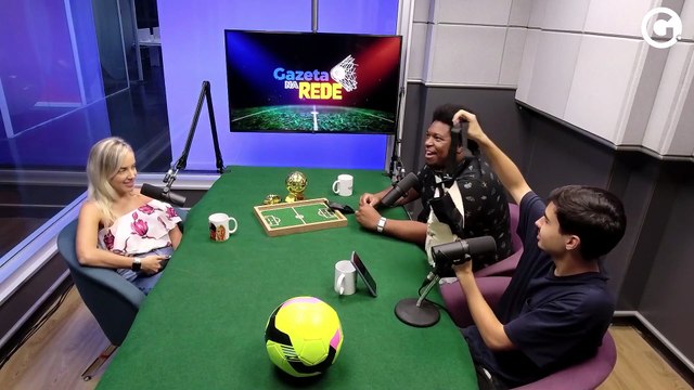 Gazeta na Rede EP 20
