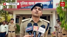 भानुप्रतापपुर में शौर्य चक्र विजेताओं का ऐतिहासिक स्वागत, नगरवासियों ने फूल बरसाकर किया सम्मान