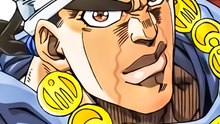 Araki déteste avdol ?