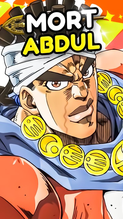 Araki déteste avdol ?