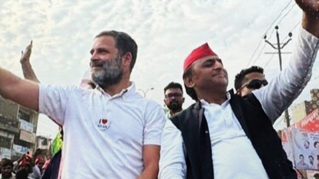 2027 चुनाव से पहले Akhilesh का बड़ा दावा, BJP पर साधा निशाना!