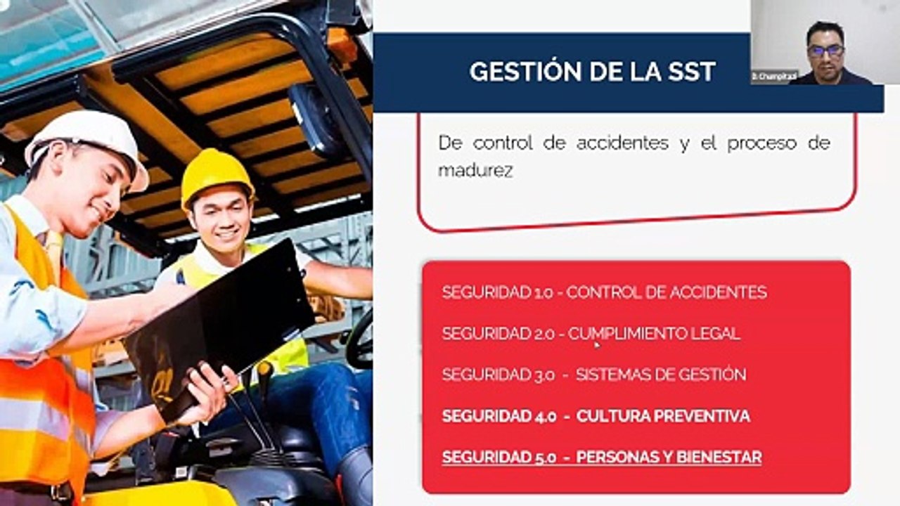 LA SEGURIDAD Y SALUD EN EL TRABAJO CENTRADA EN LA PERSONA-1