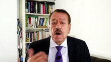 استراحة محارب.. ام اتفاق هدنة دائم؟ كيف رضخ ترامب لمعظم شروط ايران.. ولماذا اقامت إسرائيل سرادق اللطم والعزاء؟