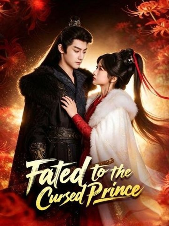 Fated to the Cursed Prince - Full Episode