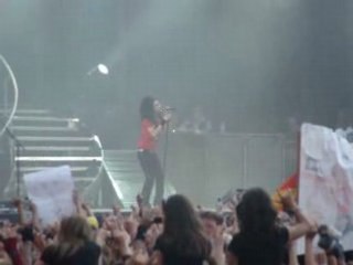 1000 Meere- Parc des Princes