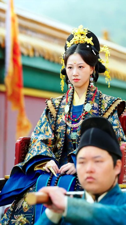 The Gray Crown - Full Drama