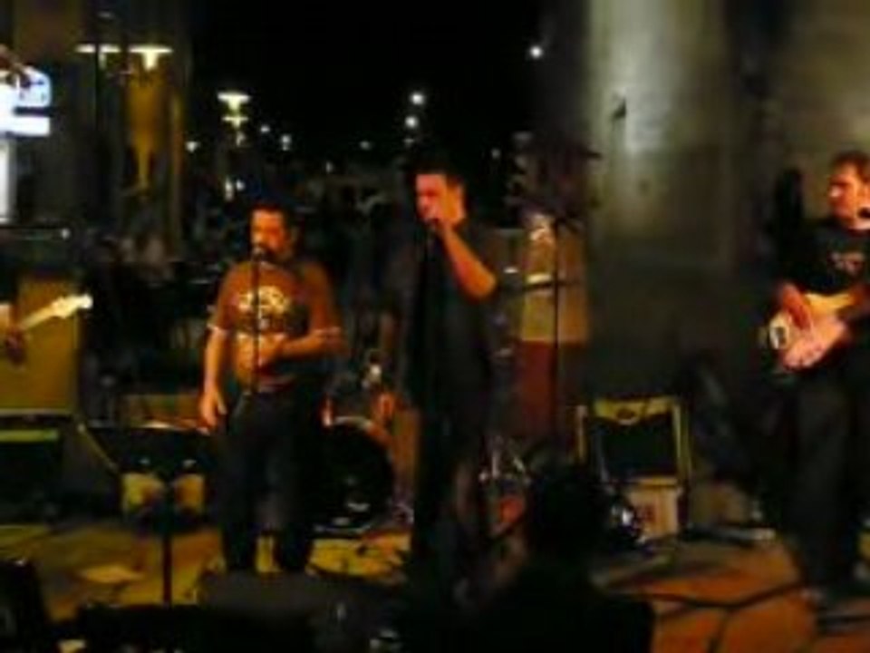 Nasty - Proud Mary