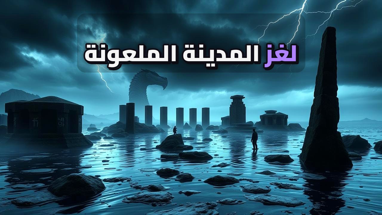 نان مادول: المدينة التي بنيت فوق المحيط بـ 250...
