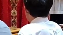 Przyjmowanie Komunii Świętej