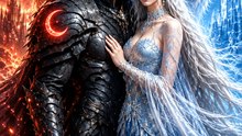 The Wolves Under the Moon - Full Episode | Werewolf Fantasy Romance
