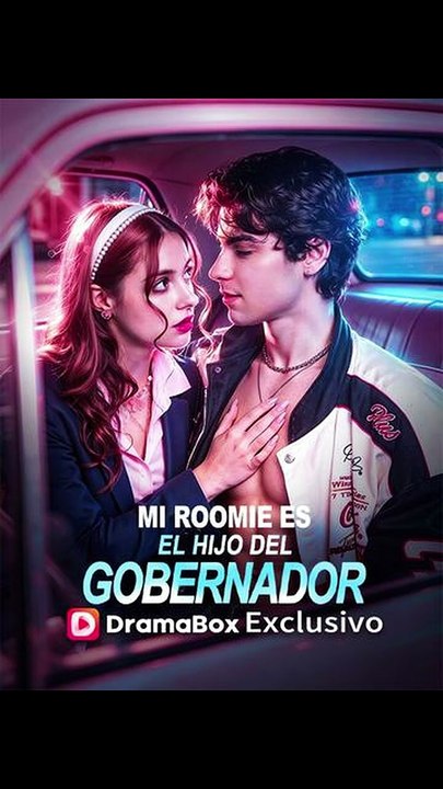 Mi roomie es el hijo del gobernador - FULL | Reelshort