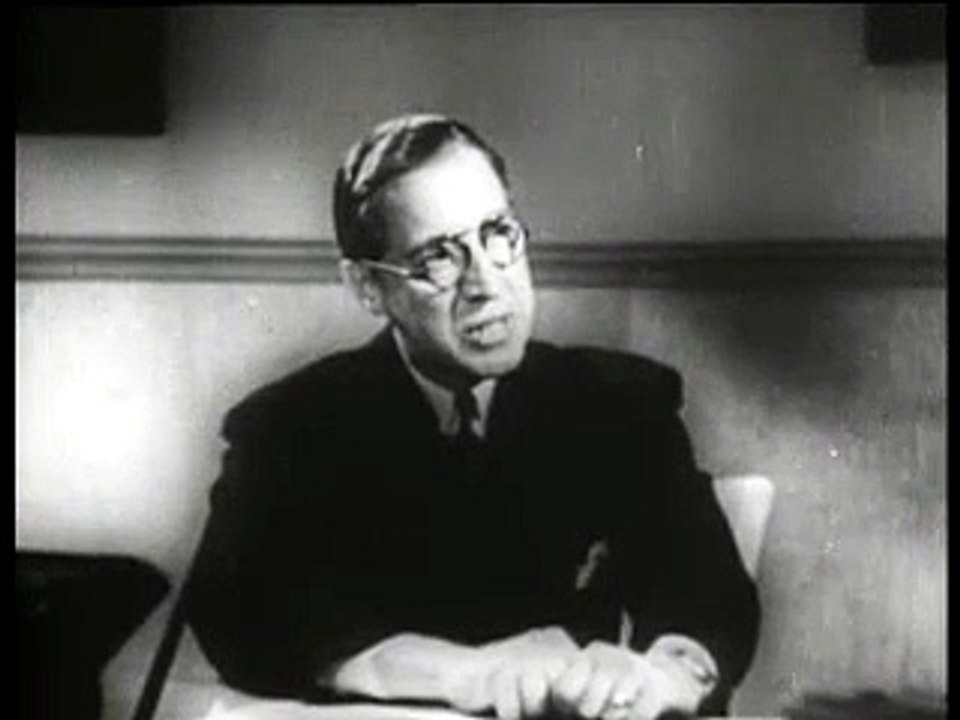 Reefer Madness (1936)