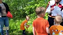 2025 26 april Keningsdei Joris en de Draak