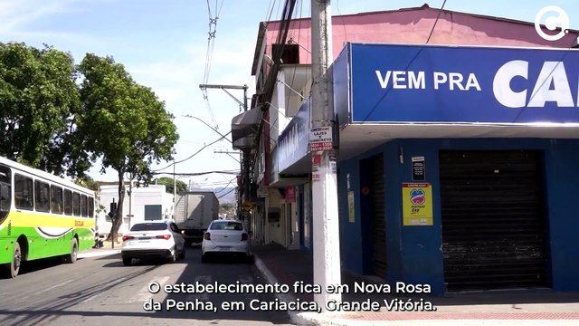 “Caixaça Econômica”: distribuidora de bebidas no ES viraliza nas redes sociais