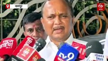 राज्यात पुन्हा ऑपरेशन टायगरची चर्चा जोरात सुरू; ऑपरेशन होणारच,कृपाल तुमाणे यांच्या वक्तव्याने भुवया उंचावल्या