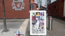 Liverpool Taylor Swift Concerts Linked to School Absence Rise, DfE Finds