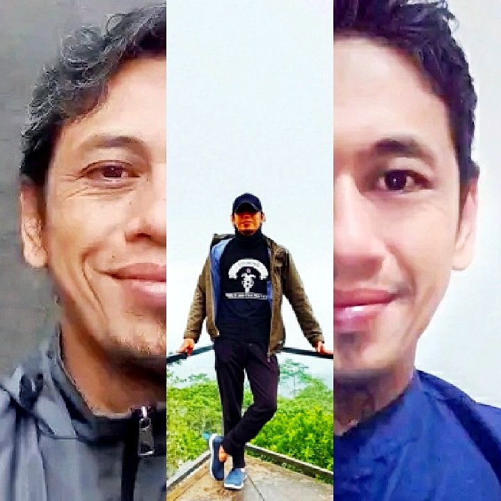 sendiri