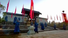 Tập 57 - Tướng Quân Tại Thượng (Thuyết minh)_DV Thịnh Nhất Luân, Mã Tư Thuần