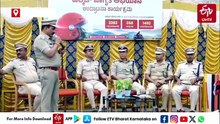 ಬೆಳಗಾವಿಯಲ್ಲಿ ನೋ ಹೆಲ್ಮೆಟ್, ನೋ ಪೆಟ್ರೋಲ್ ಪ್ರಯತ್ನ: ಬಂಕ್ ಮಾಲೀಕರಿಗೆ ಪೊಲೀಸ್ ಕಮಿಷನರ್ ಪತ್ರ
