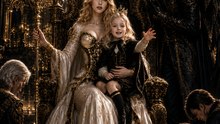 This Time, She Chose the Serpent King - Full Episode (ENGSUB) | Fantasy Romance, Serpent King, Short Drama