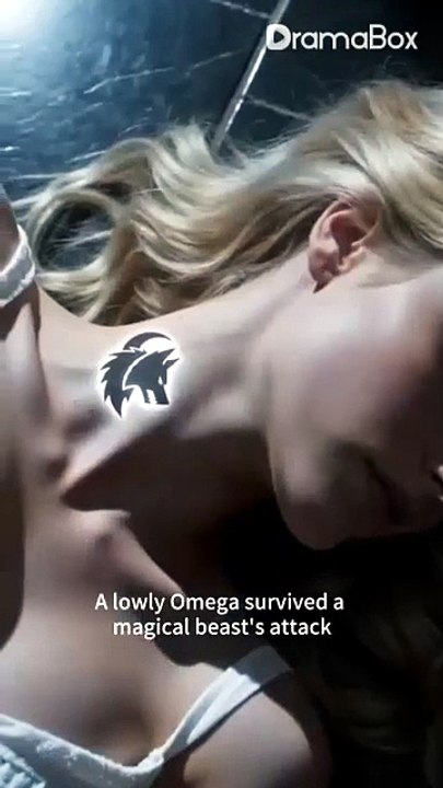 [Eng Sub]My Forced Alpha Mate AI DRAMA _ Full Short Drama _ English Sub 2026 [Full Movi - From Enemies to Lovers - Full Drama Dailymotion #reelshort