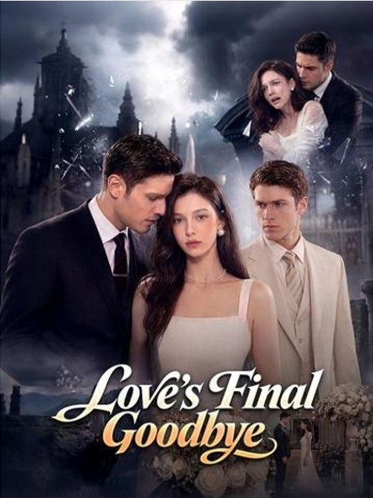 [Hot]🔥Love's Final Goodbye💔💔 Full